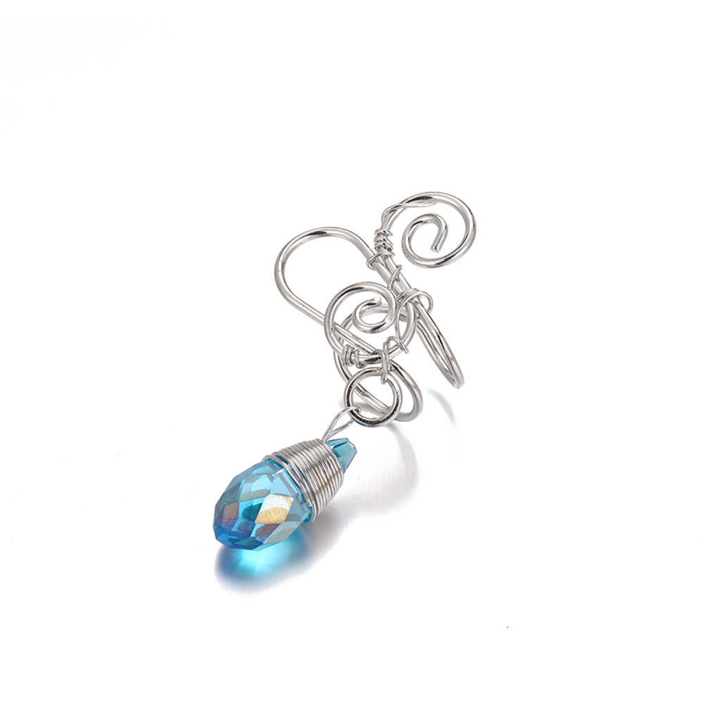 Charming Earring for Any Occasion