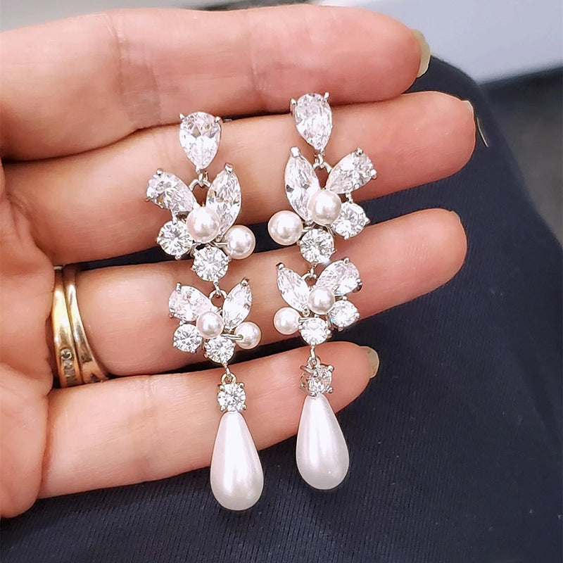 Elegant Pearl Set for Every Occasion