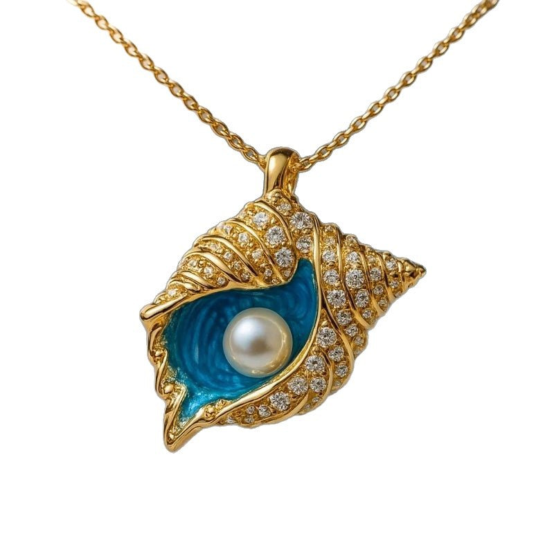 Charming Necklace for Any Occasion