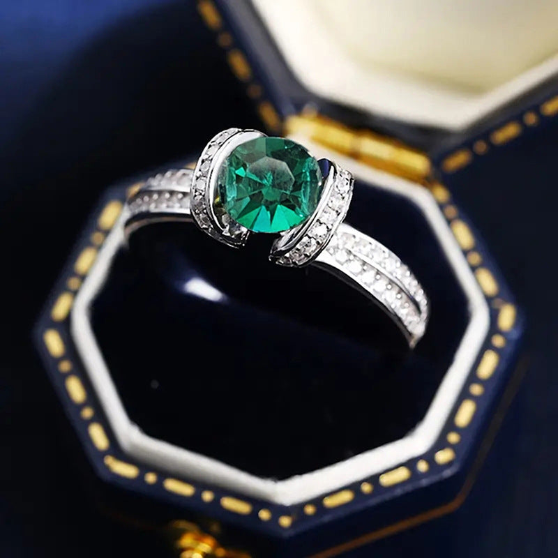 Beautiful Ring with Unique Style