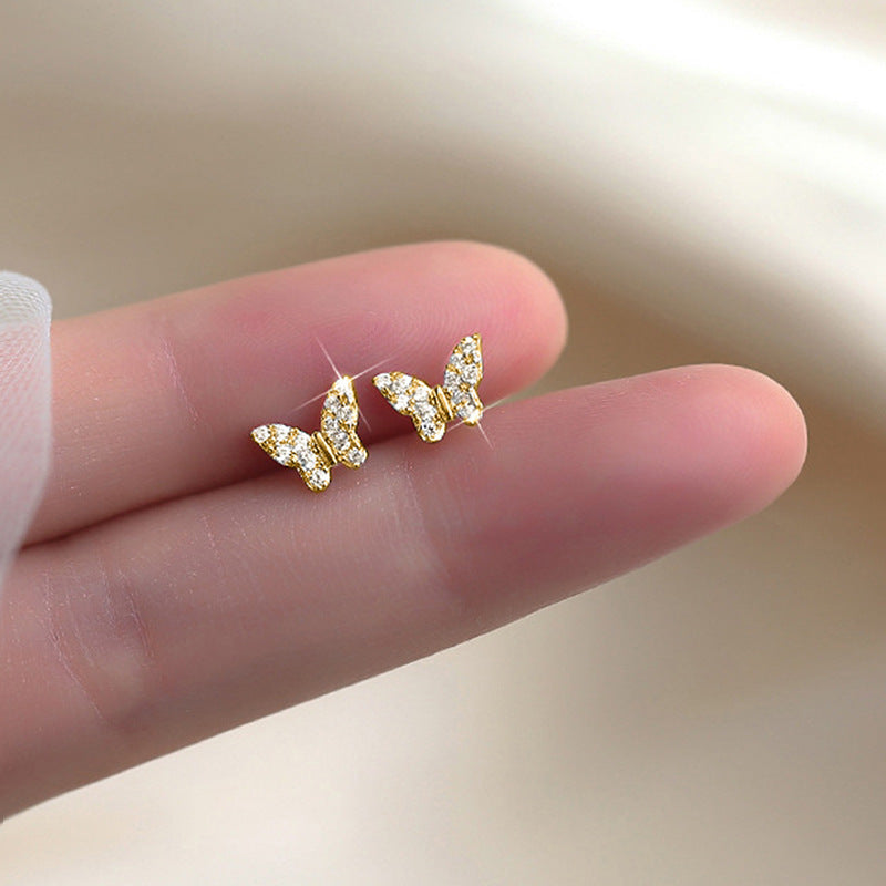 Classic Earring with Timeless Appeal