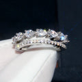 Classic Ring with Timeless Appeal