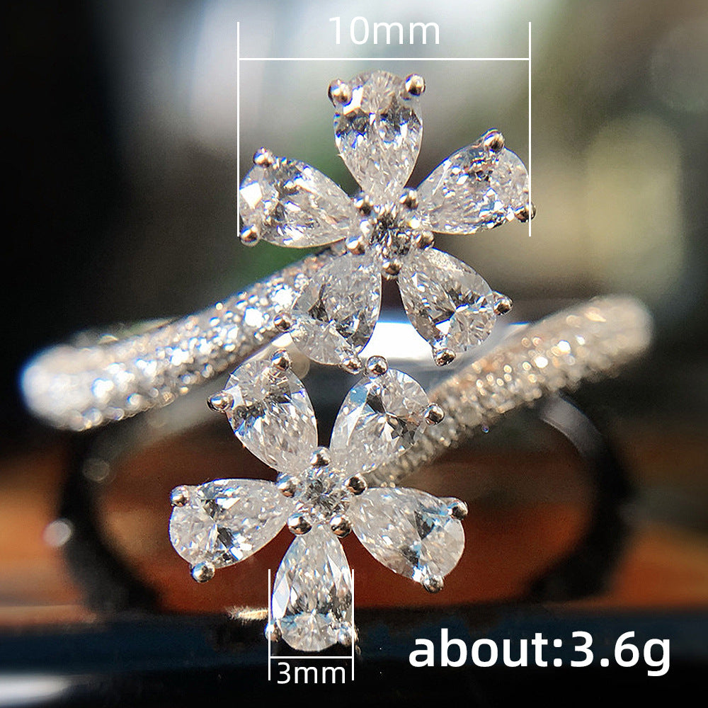 Stunning Ring for Daily Wear
