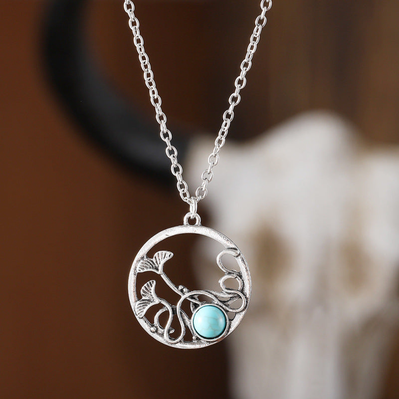 Romantic Necklace for Special Moments