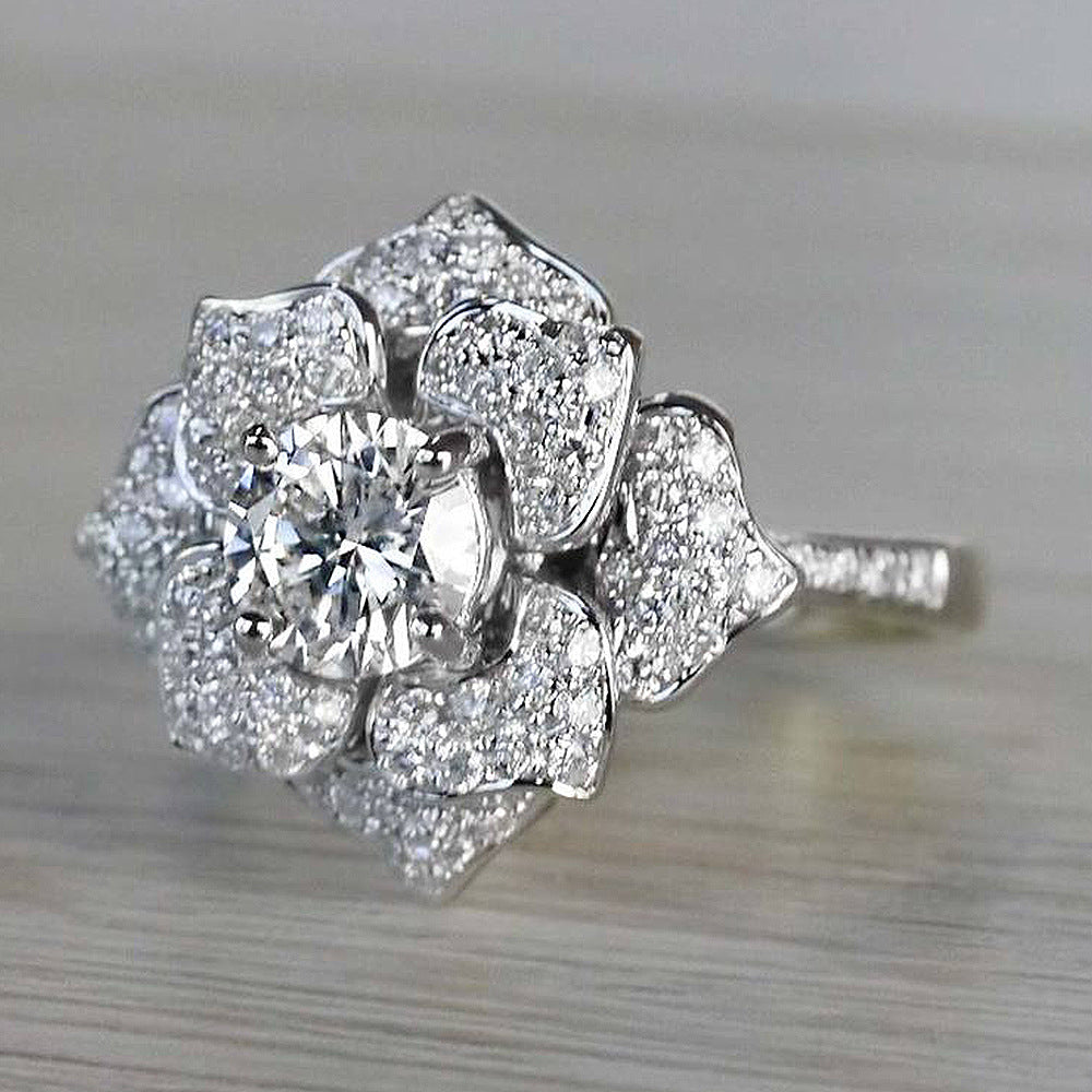 Elegant Ring for Every Occasion