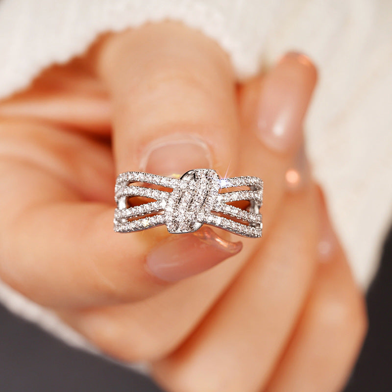 Elegant Ring for Every Occasion