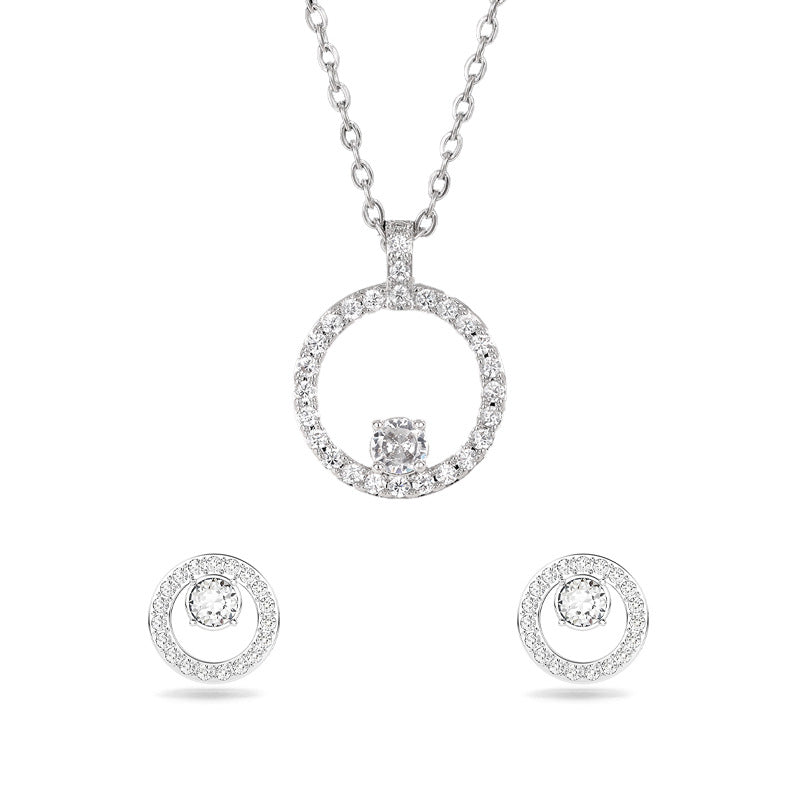 Delicate Artisan Set