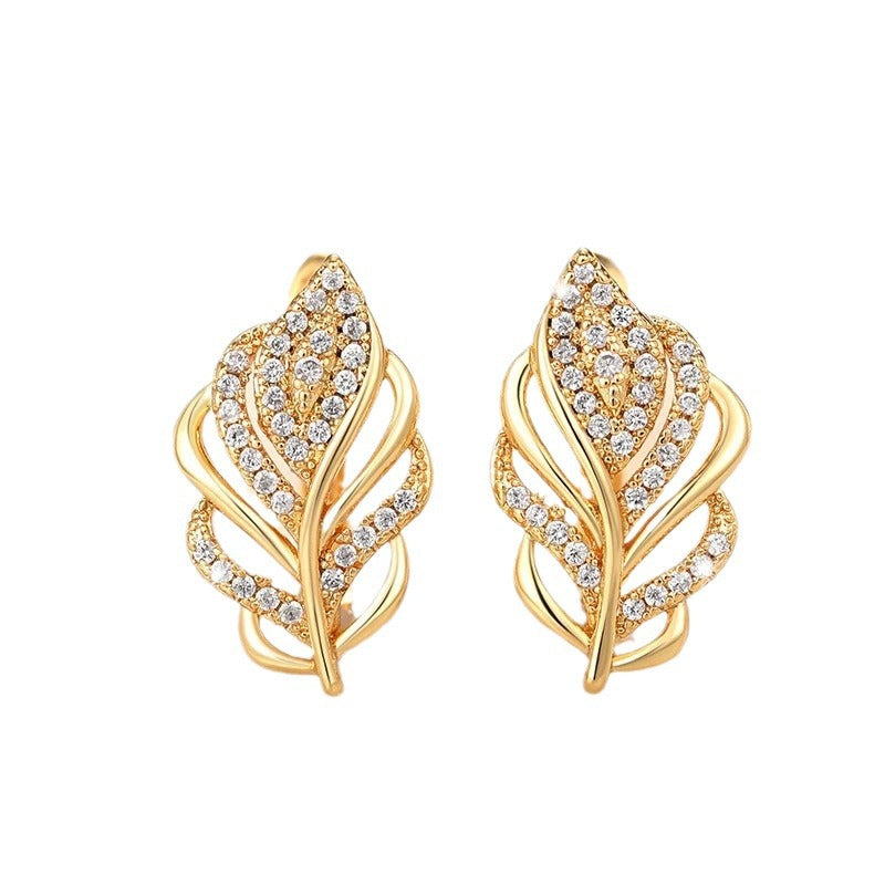 Stunning Earring for Daily Wear