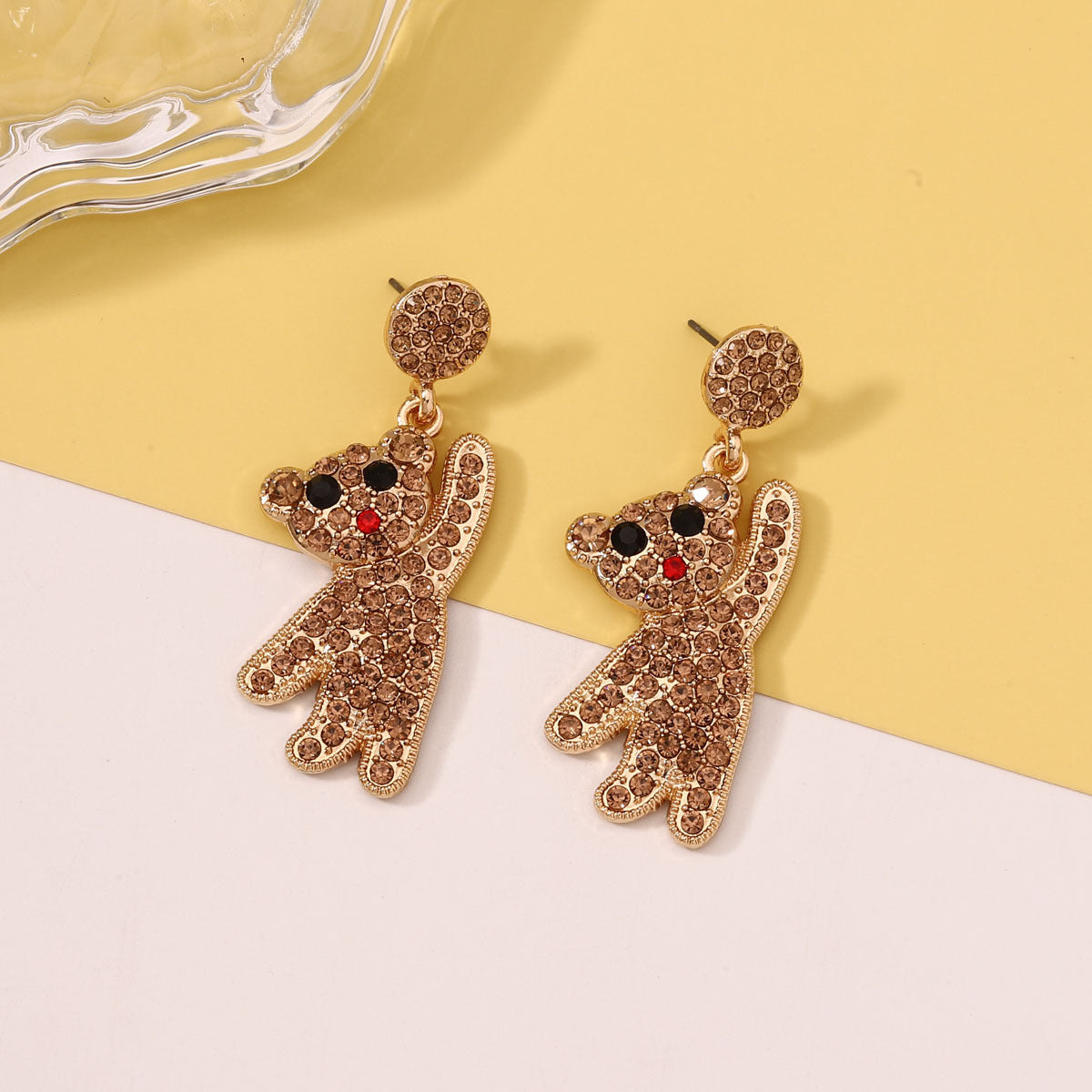 Romantic Earring for Special Moments