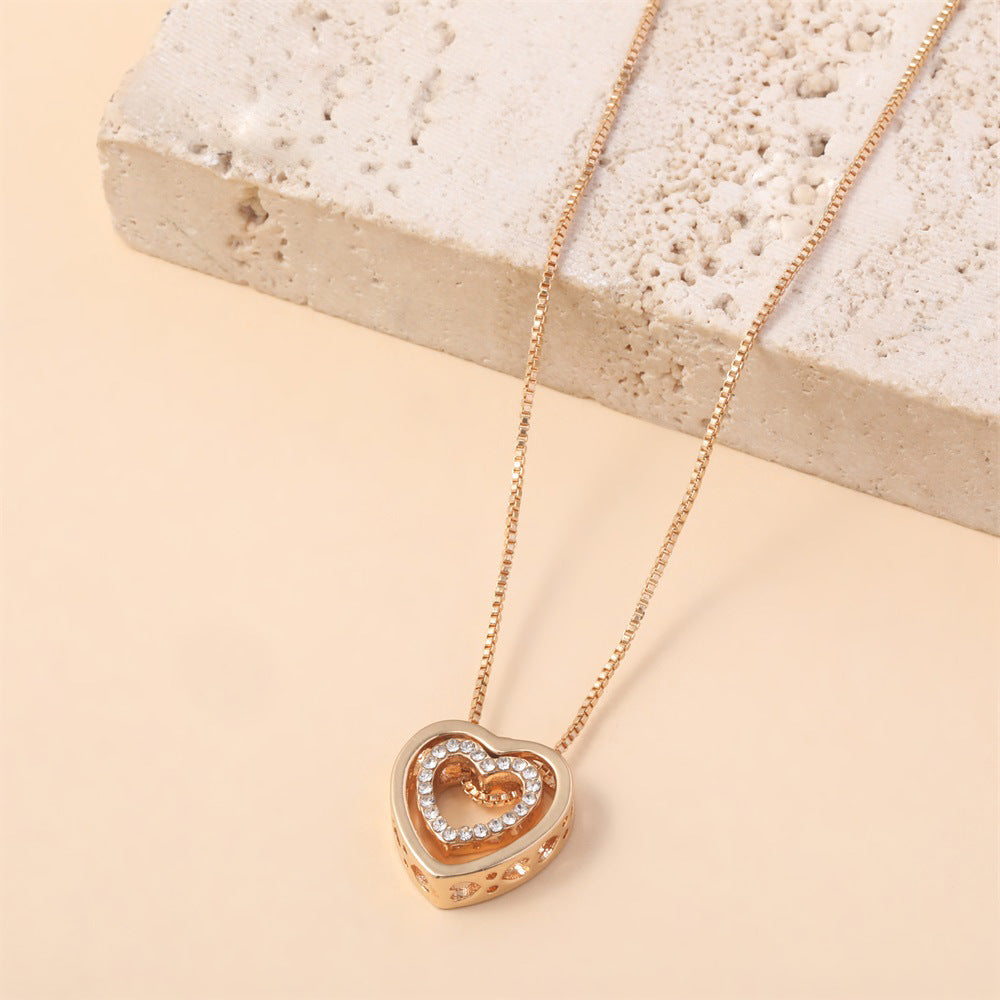 Stunning Necklace for Daily Wear