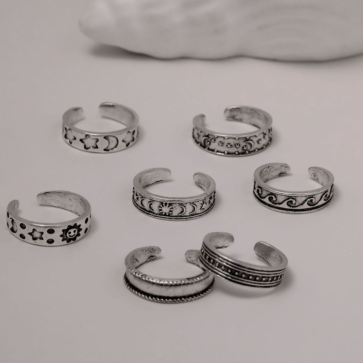 Elegant Set for Every Occasion