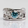 Stunning Ring for Daily Wear