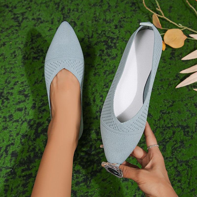 Graceful Orthopedic Shoes for Modern Look