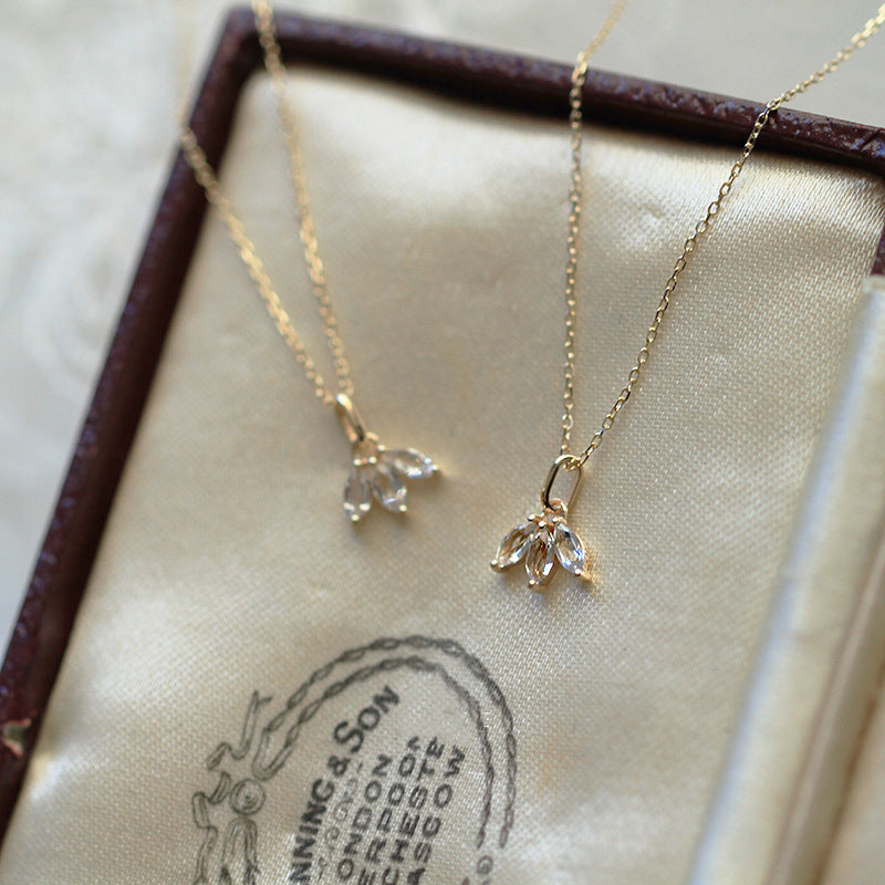 Charming Necklace for Any Occasion
