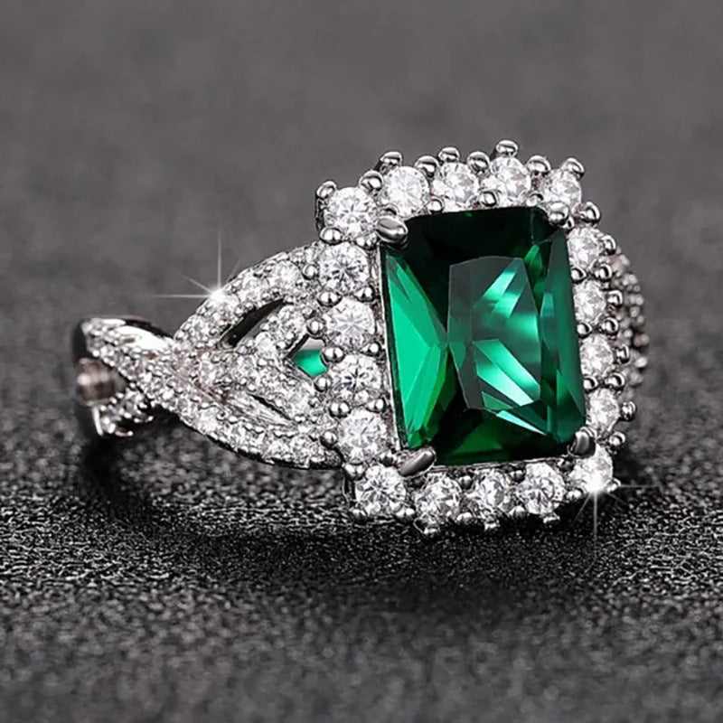 Romantic Ring for Special Moments