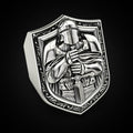 Elegant Ring for Every Occasion