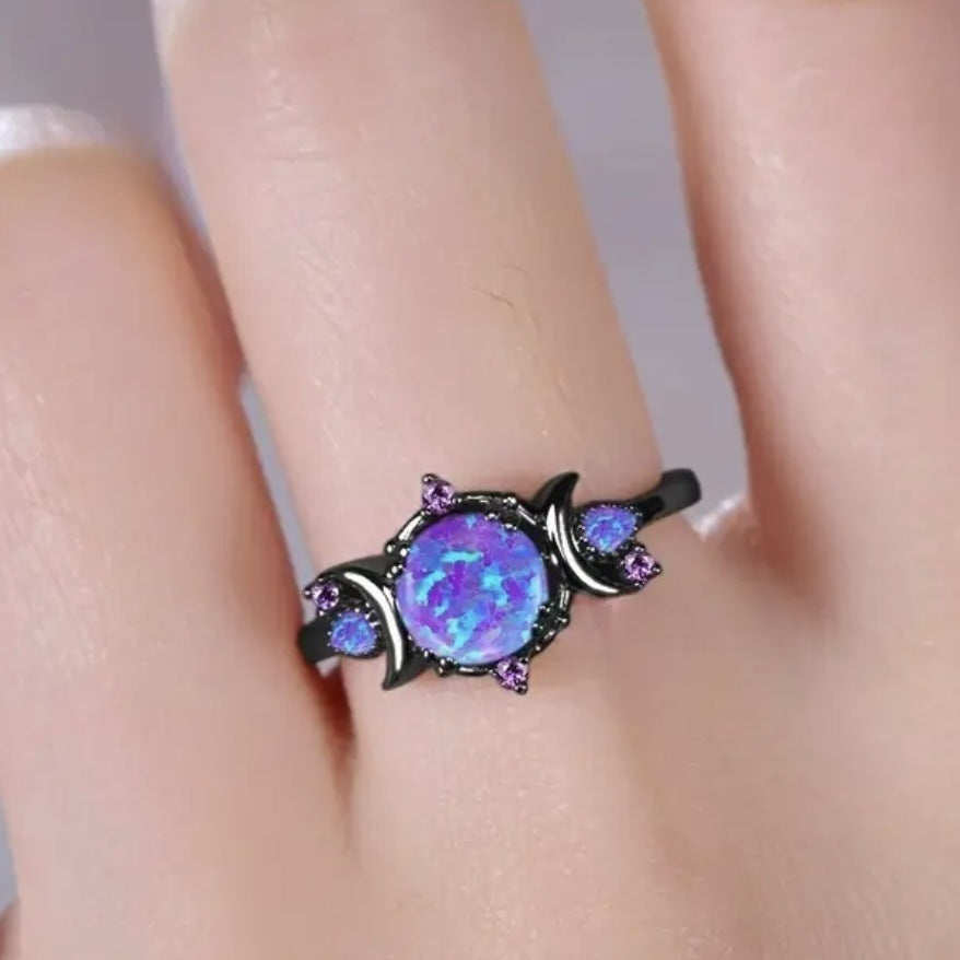 Stunning Ring for Daily Wear