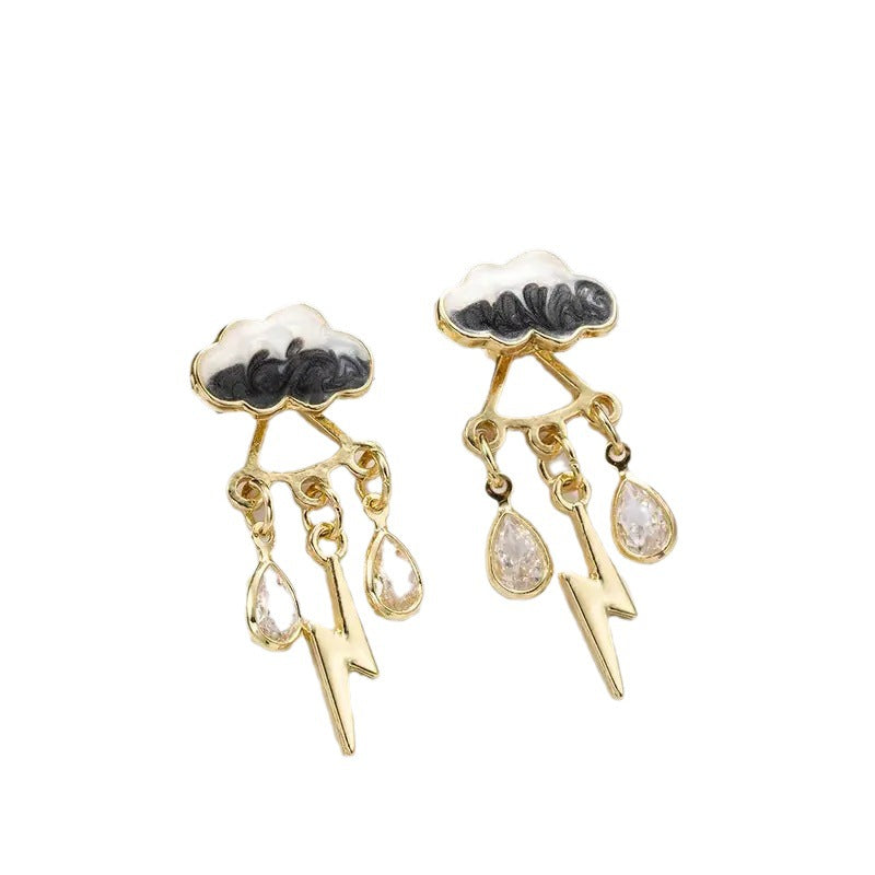 Elegant Earring for Every Occasion