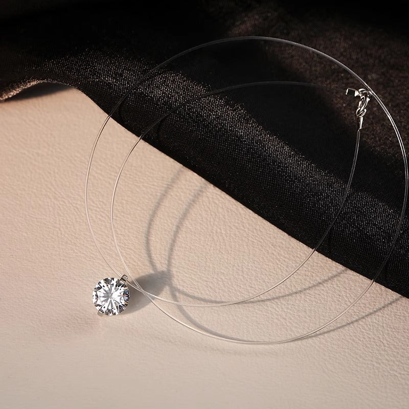 Stunning Necklace for Daily Wear