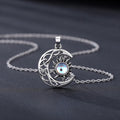 Delicate Artisan Pendant