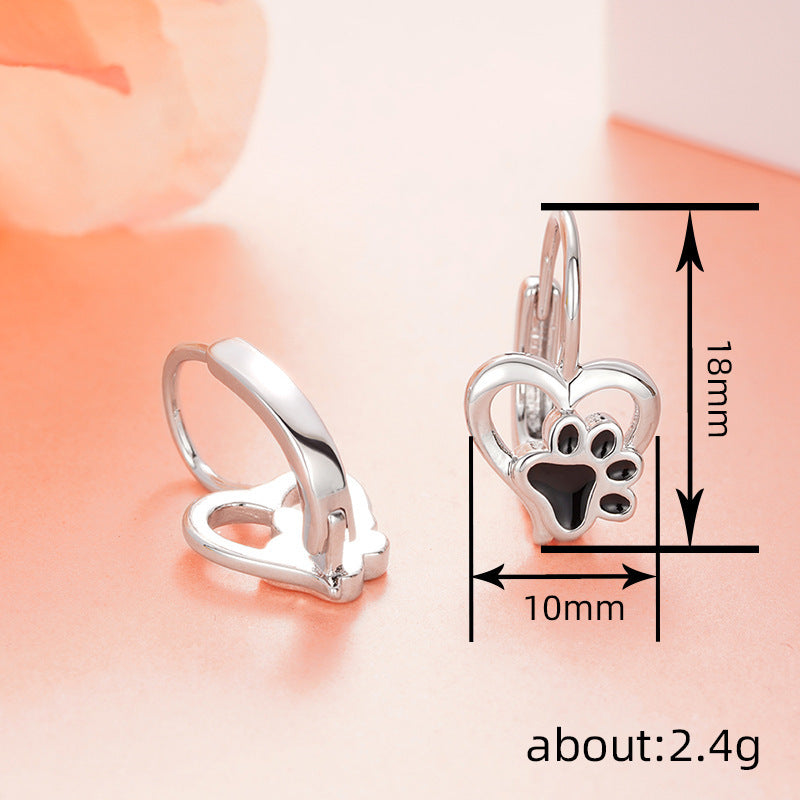 Charming Earring for Any Occasion