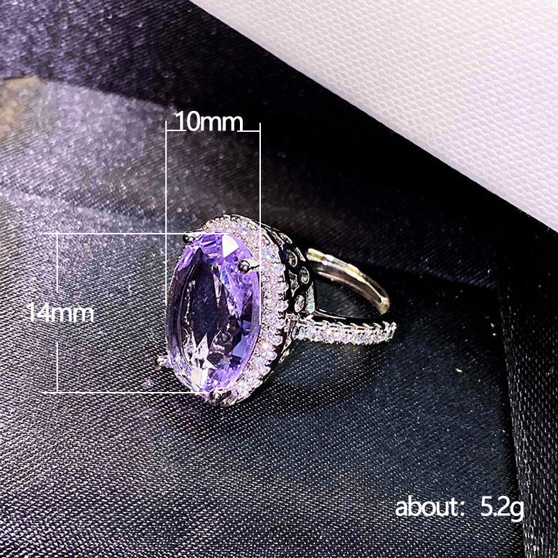Delicate Artisan Ring