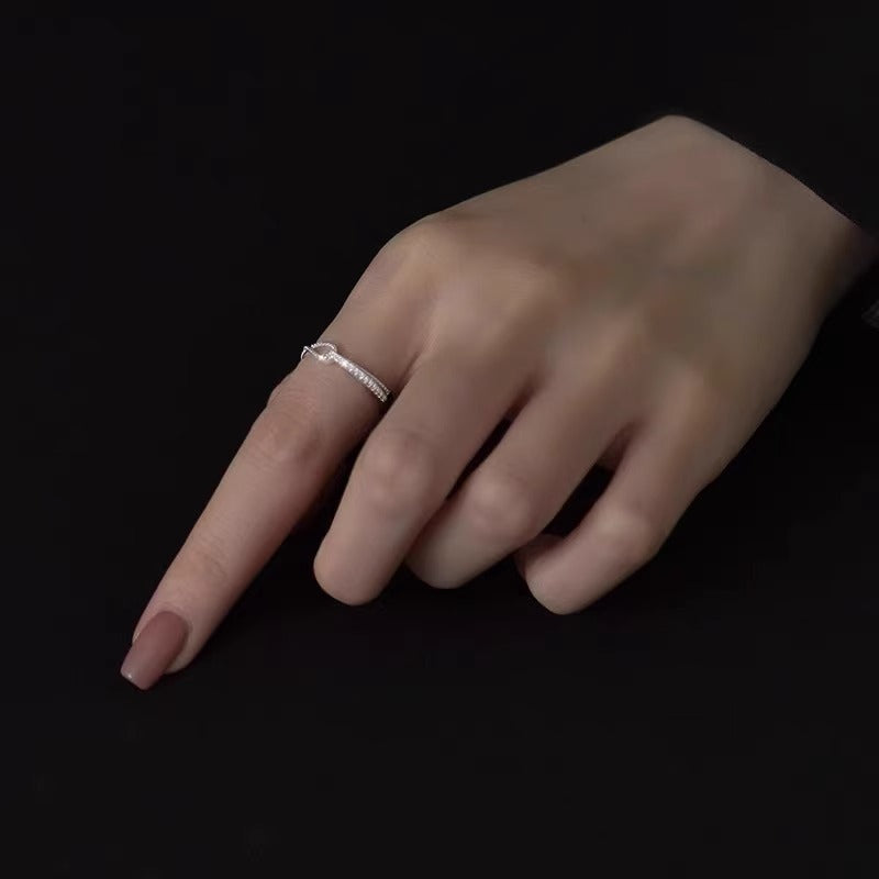 Elegant Ring for Every Occasion