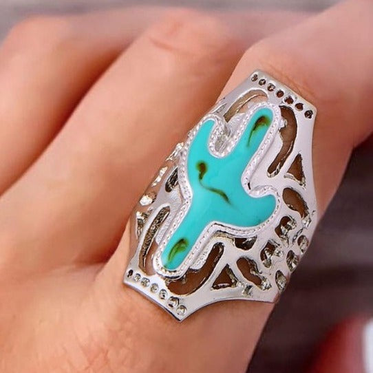 Vintage Handmade Ring