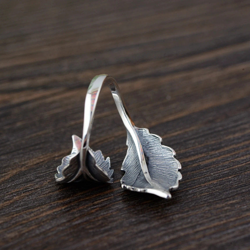 Beautiful Ring with Unique Style