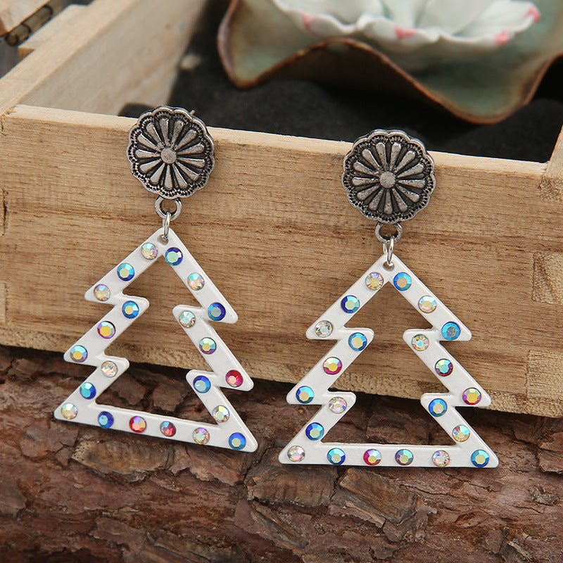 Classic Earring with Timeless Appeal