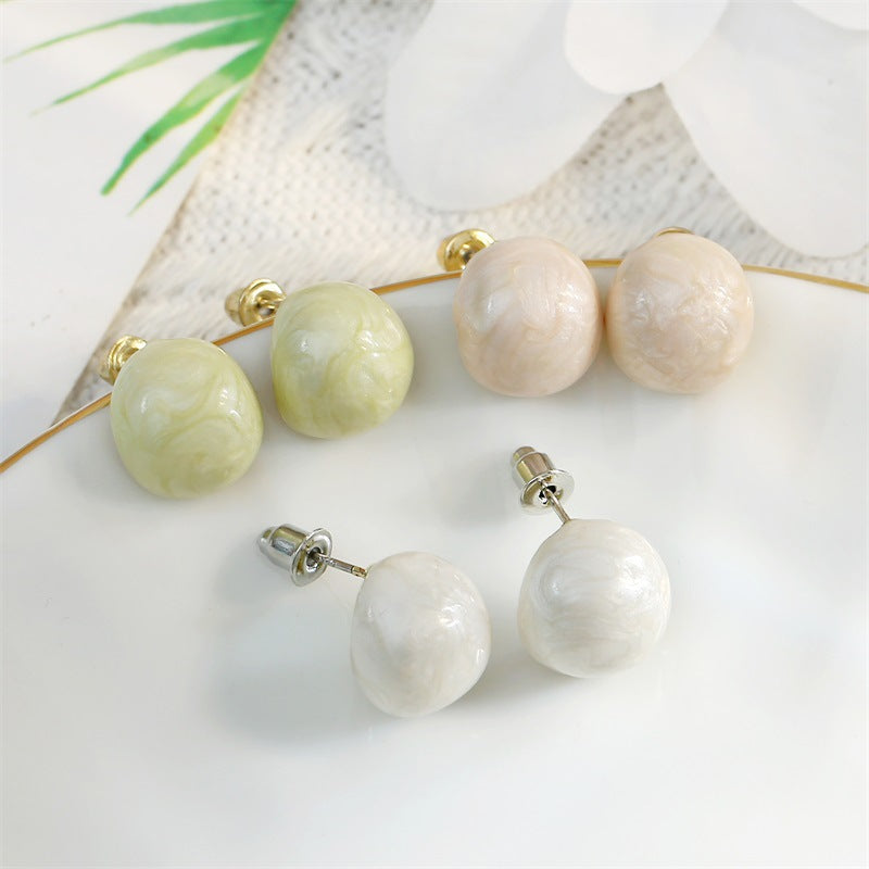 Elegant Pearl Earring for Every Occasion