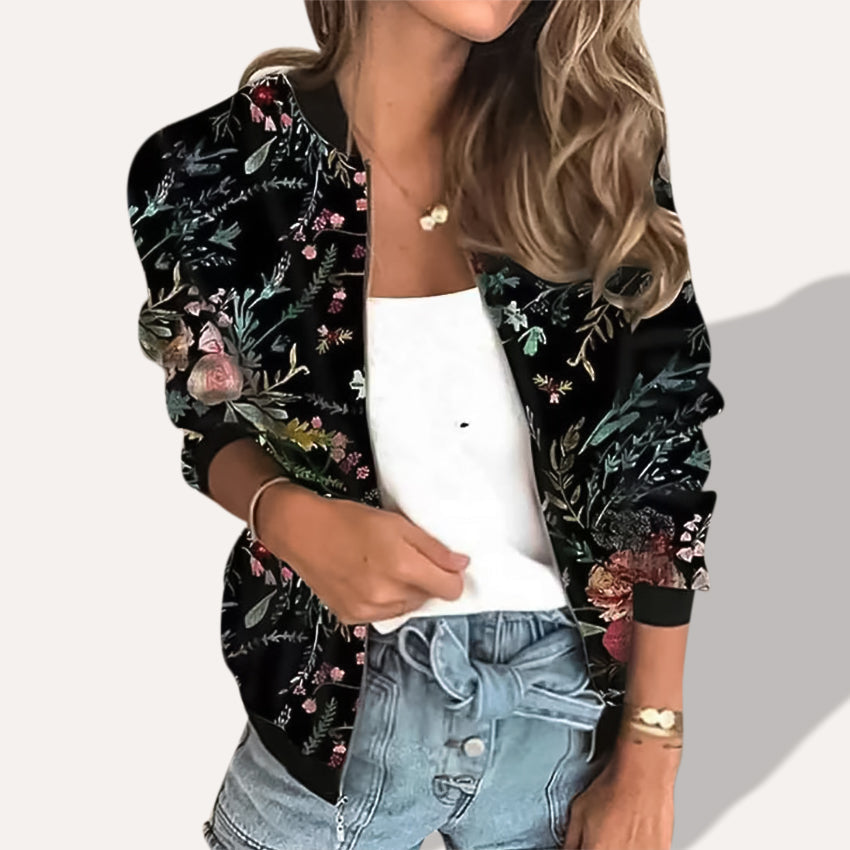 Classic Designed Jacket