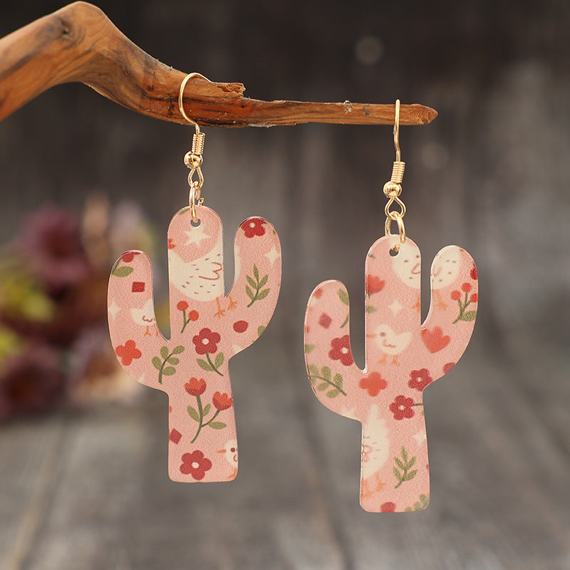 Romantic Earring for Special Moments