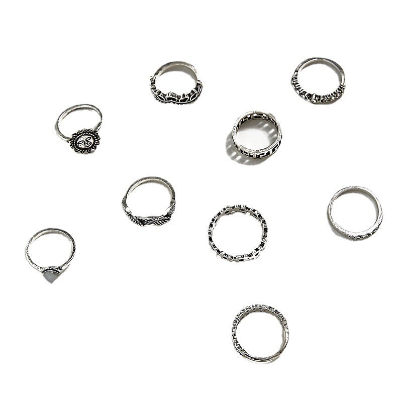 Delicate Artisan Set