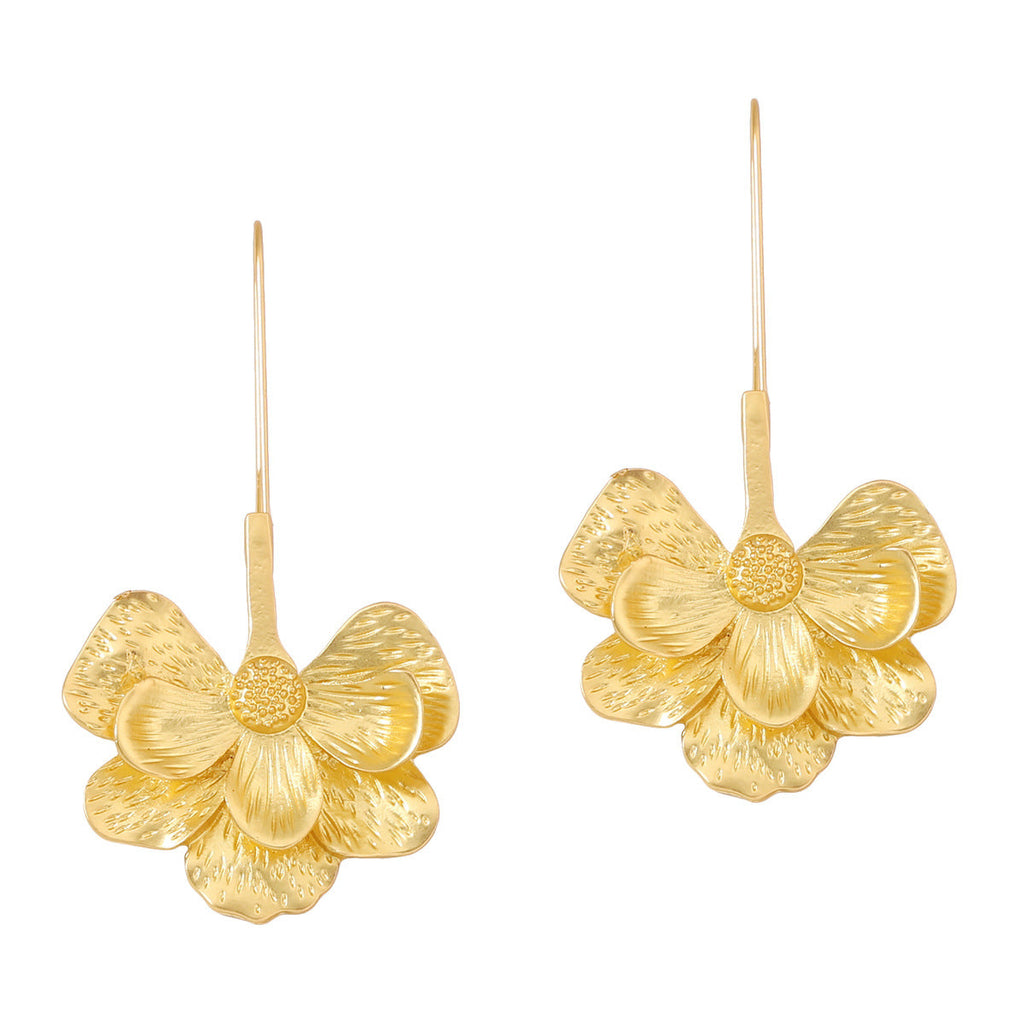 Stunning Earring for Daily Wear