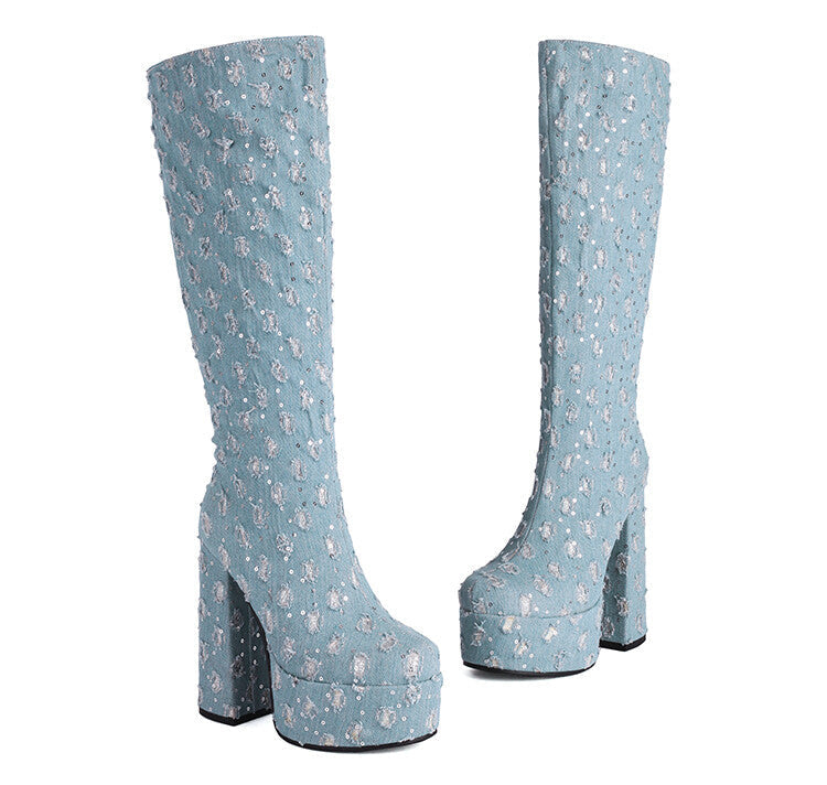 Beautifully Crafted Orthopedic Boots