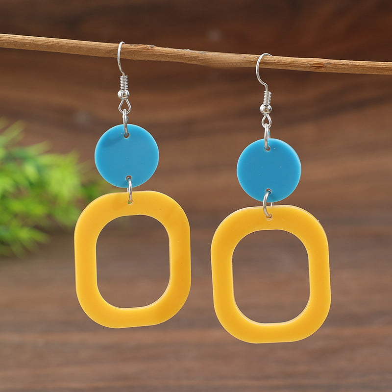 Stunning Earring for Daily Wear