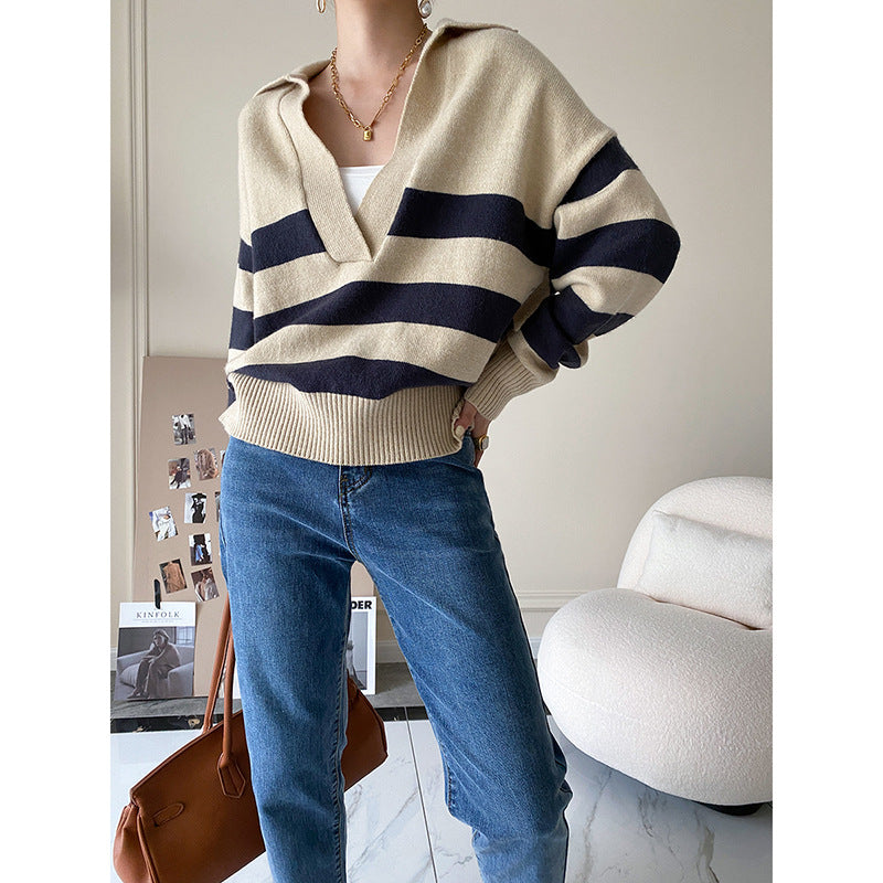 Thoughtfully Designed Sweater