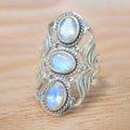 Stunning Ring for Daily Wear