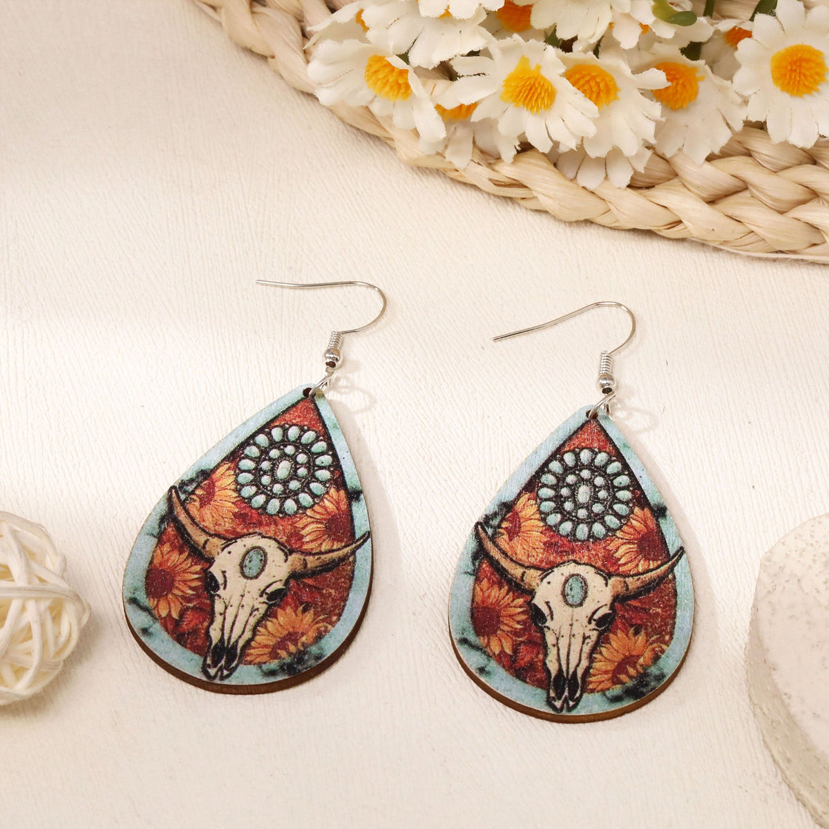 Classic Earring with Timeless Appeal