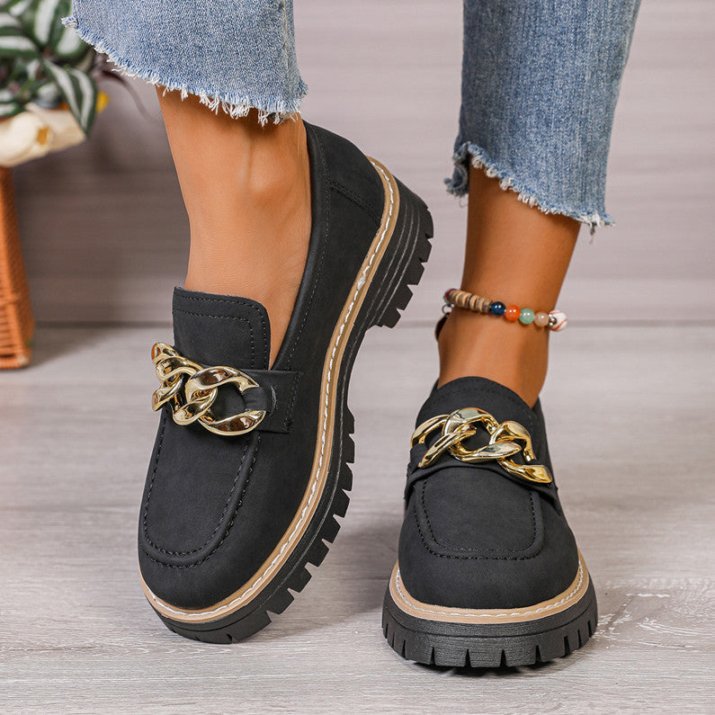 Elegant Orthopedic Shoes for Every Step