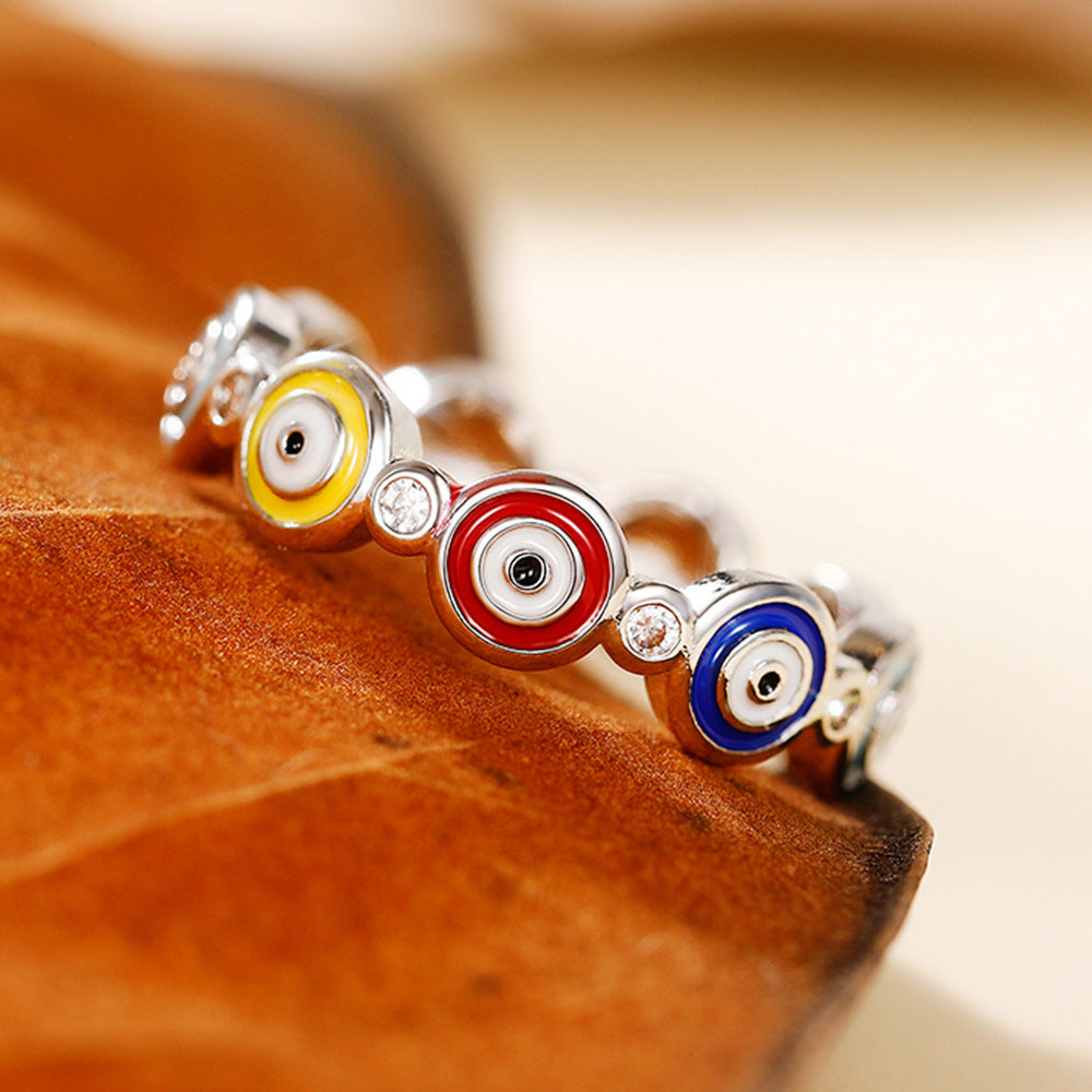 Elegant Ring for Every Occasion