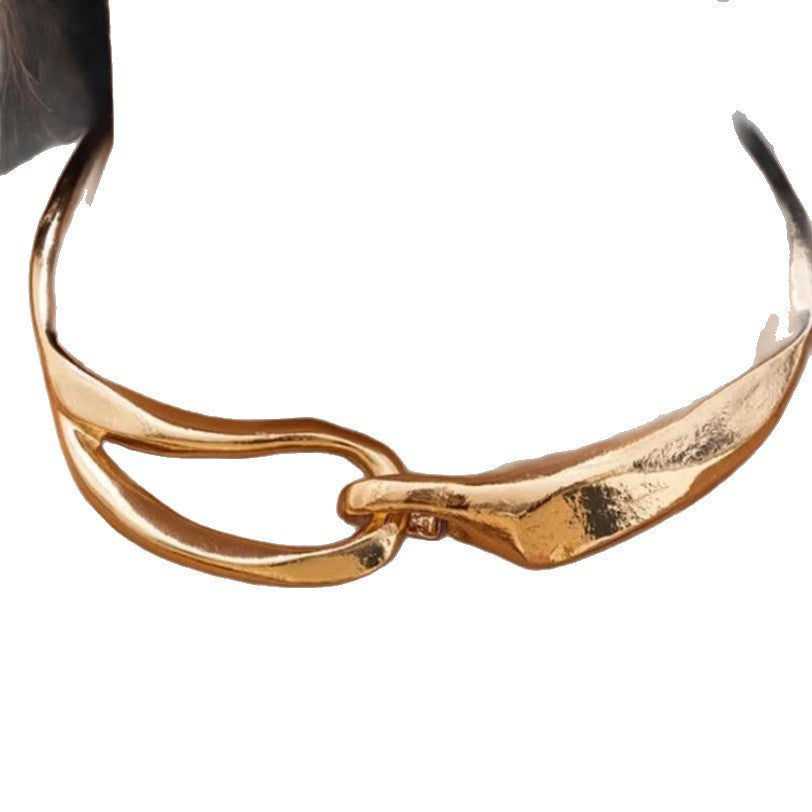 Romantic Necklace for Special Moments