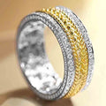 Romantic Ring for Special Moments