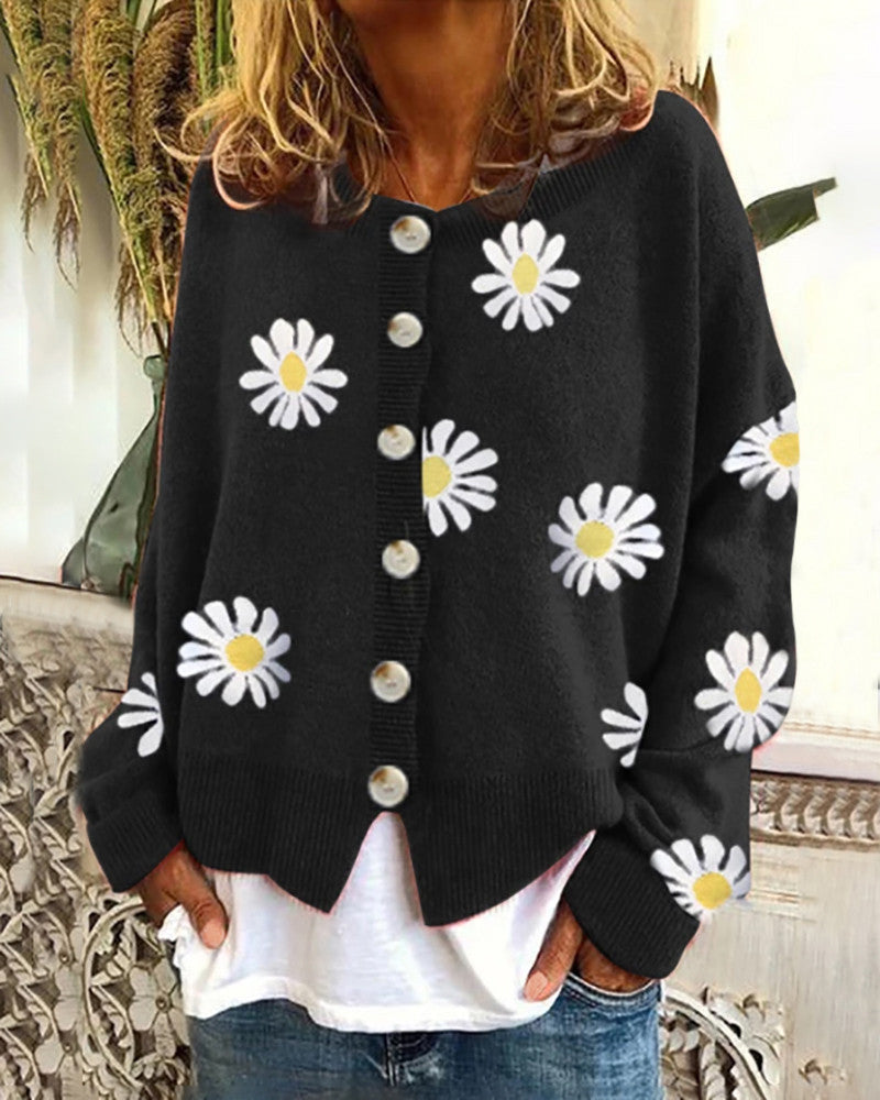Gracefully Designed Jacket