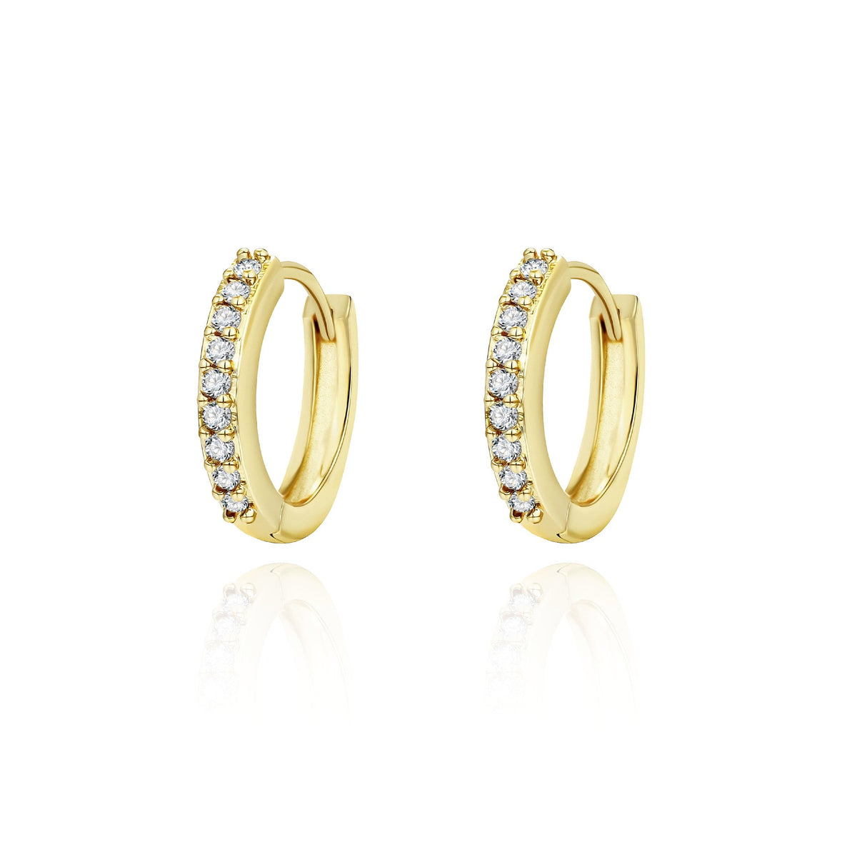 Romantic Earring for Special Moments