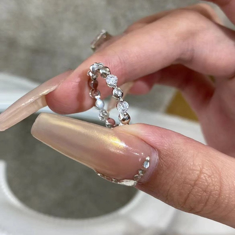 Delicate Artisan Piece