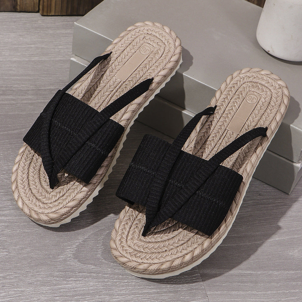 Chic Orthopedic Shoes with Unique Design