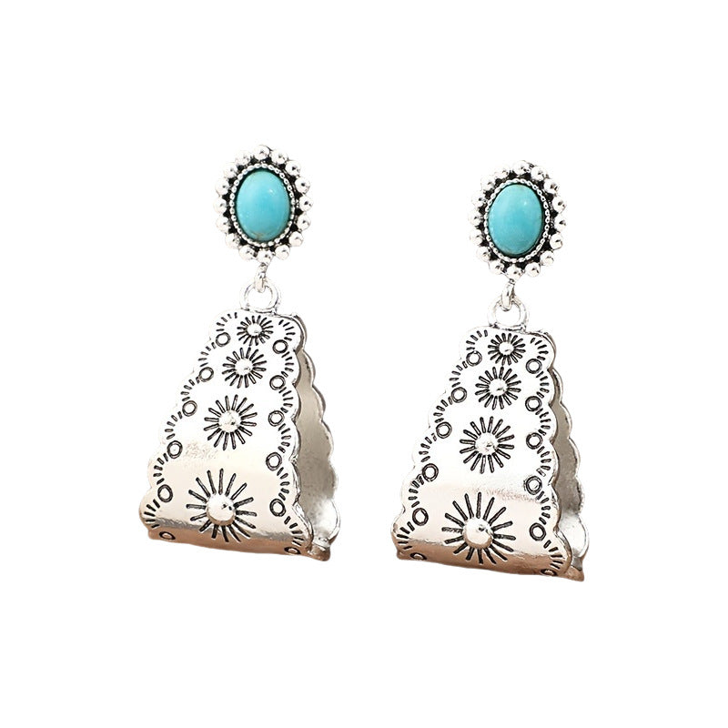 Stunning Earring for Daily Wear
