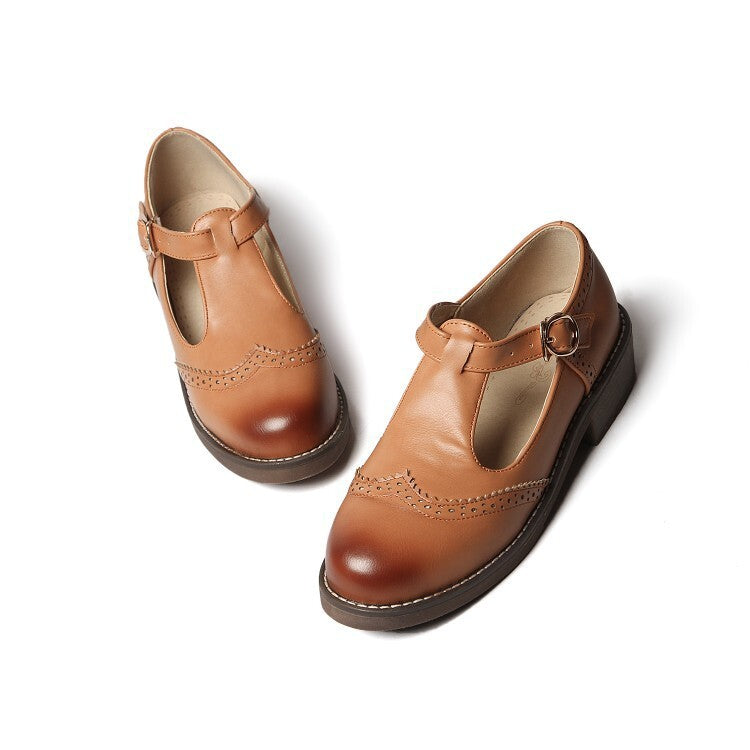 Graceful Orthopedic Shoes for Modern Look